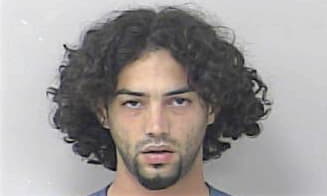 Kyle Warner, - St. Lucie County, FL 